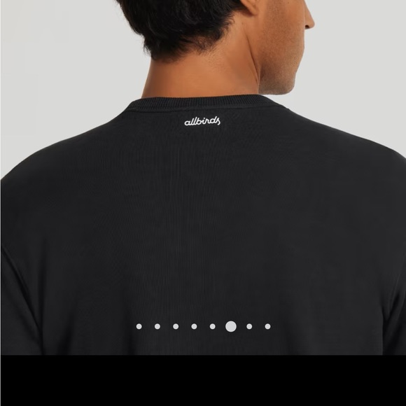 All birds R&R crewneck sweater mens S - Picture 12 of 12